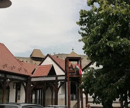 Kincsem 公寓 埃格尔