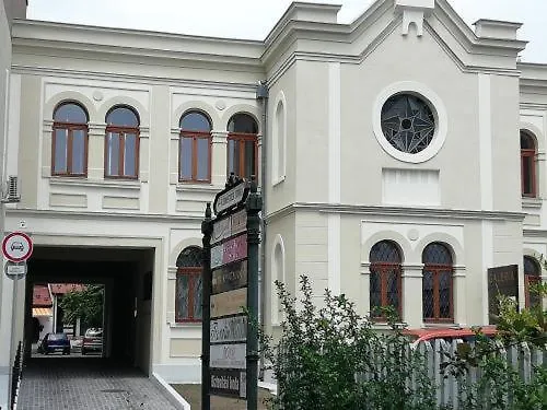 Kincsem Apartamento Eger