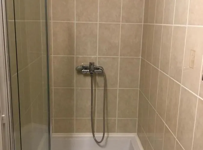 Apartamento Kincsem *