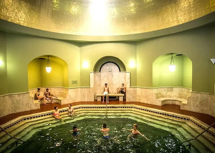 Kincsem Apartamento Eger