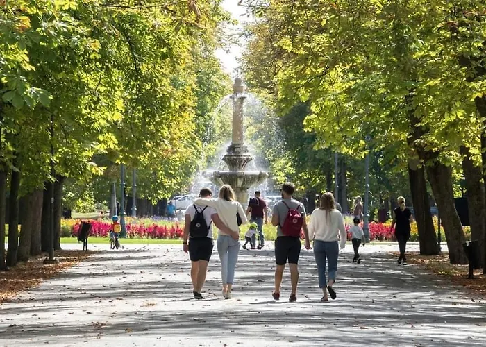 Kincsem Apartamento Eger