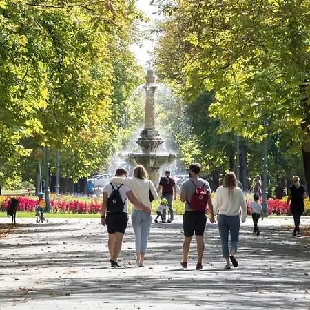 Kincsem Apartament Eger